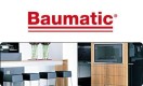 Baumatic Service Center 0544211716