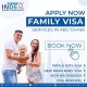 Family visa services in Abu Dhabi