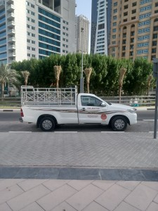 M.B Movers In Al Barsha 0552257739 