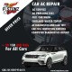  Brake Pad Change , Engine Repairing , Gear Repairing 