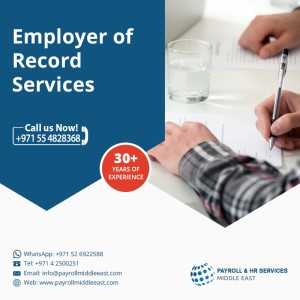 EOR Services | Employee Of Record Services | Your International PEO Partner