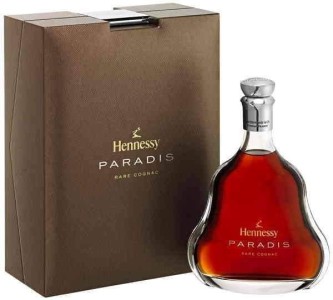 PARADIS HENNESSY WHISKY IN STOCK