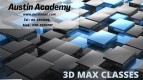 3D Max Training in Sharjah with an amazing Offer 0503250097