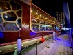 Ocean Empress Dinner Cruise Dubai
