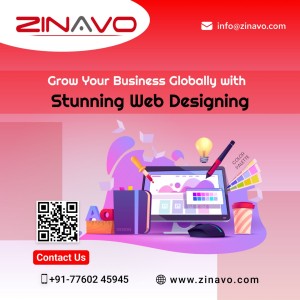 Web Designing Company at an Affordable Price