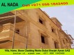 Villa Stone Cladding Work Company Dubai Sharjah Ajman