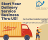 Delivery Service Business 