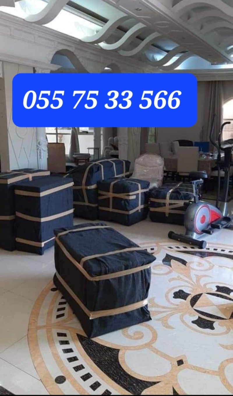 MOVERS PICKUP TRUCK IN DUBAI 055 75 33 566 