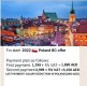 WORKERS NEEDED IN POLAND