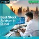  Best Stock Advisor in Dubai
