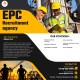 EPC Recruitment Agency in India, Nepal, Bangladesh