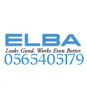 Elba Service Center Abu Dhabi 0589315357