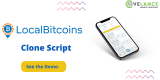 Localbitcoins clone software available here