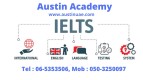 IELTS Coaching in Sharjah with an amazing Offer 0503250097