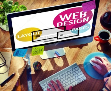 Web Design and Development Agency in Dubai – eTCS