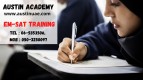 Em SAT Training in Sharjah with Best Offer Call 0503250097