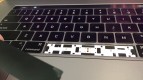 MacBook Keyboard Replacement Dubai