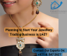 Jewellery Trading Business 