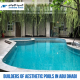 Swimming Pool Contractors in Abu Dhabi