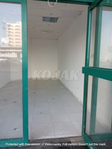 RETAIL SHOP FOR RENT - AL QASIMIA- SHARJAH - NO COMMISION - DIRECT FROM OWNER