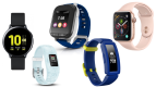 Buy Best Quality Smart Watches Online in Dubai at Lowest Prices