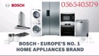 Bosch Service Center Dubai  0589315357