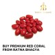 Buy premium Red Coral from Ratna Bhagya