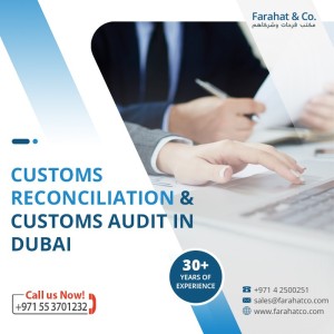 Full In-depth Audit Report - Auditing Services in UAE