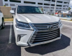 2020 LEXUS LX570 5.7L Premium