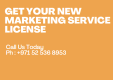 Start your Marketing Services Company in Dubai