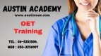 OET Training in Sharjah with an amazing discount 0503250097