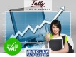 Tally With Vat  Training
