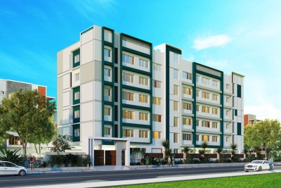 New Flats for Sale in Chennai