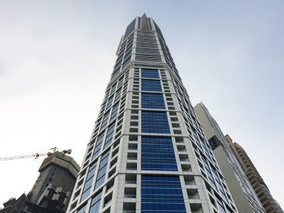 23 Marina Tower, Dubai Marina
