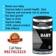 Baby Capsule accelerates your baby's growth & takes care of the kid's health from viral infections