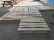 0555450341 pallets wooden Euro