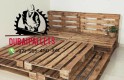 wooden pallet 0555450341