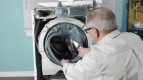 Midea washing machine Repair in DUBAI 056 7752477 