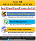 Best HR and Payroll Software in Dubai,UAE