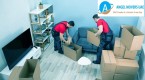 Professional Movers & Packers 0589028617