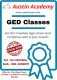 GED Classes with Best Offer 0503250097