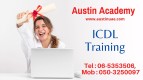 ICDL Training with Best Offer 0503250097