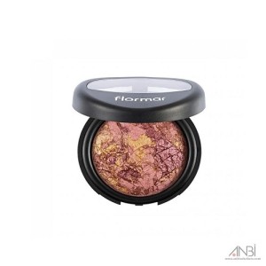 FLORMAR Baked Blush-On 45 Touch Of Rose