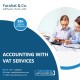 Audit Accounting & VAT service 