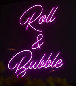 Roll And Bubble Korean Restaurant