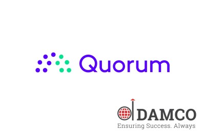 Quorum Blockchain Development for Faster Transactions