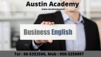 Business English Classes in Sharjah with Best Offer 0503250097