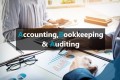 Get The Accounting And Bookkeeping Services In Dubai