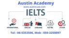 IELTS Classes in Sharjah with Best Discount 0503250097