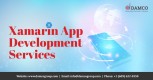 Xamarin - A Coveted Framework for Developing Native-like Mobile Apps